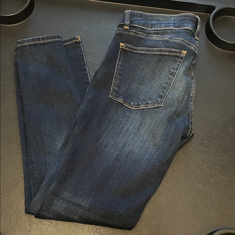 DL1961 Women's Indigo Skinny Jeans